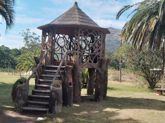 Castillo de Piria-Piriapolis必去景点