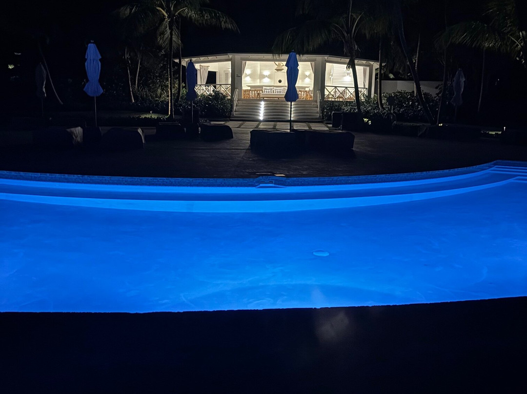 The Potlatch Club Boutique Resort