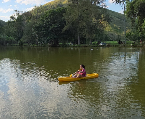 Bocaina Experience - Turismo & Cultura-Sao Jose do Barreiro必去景点