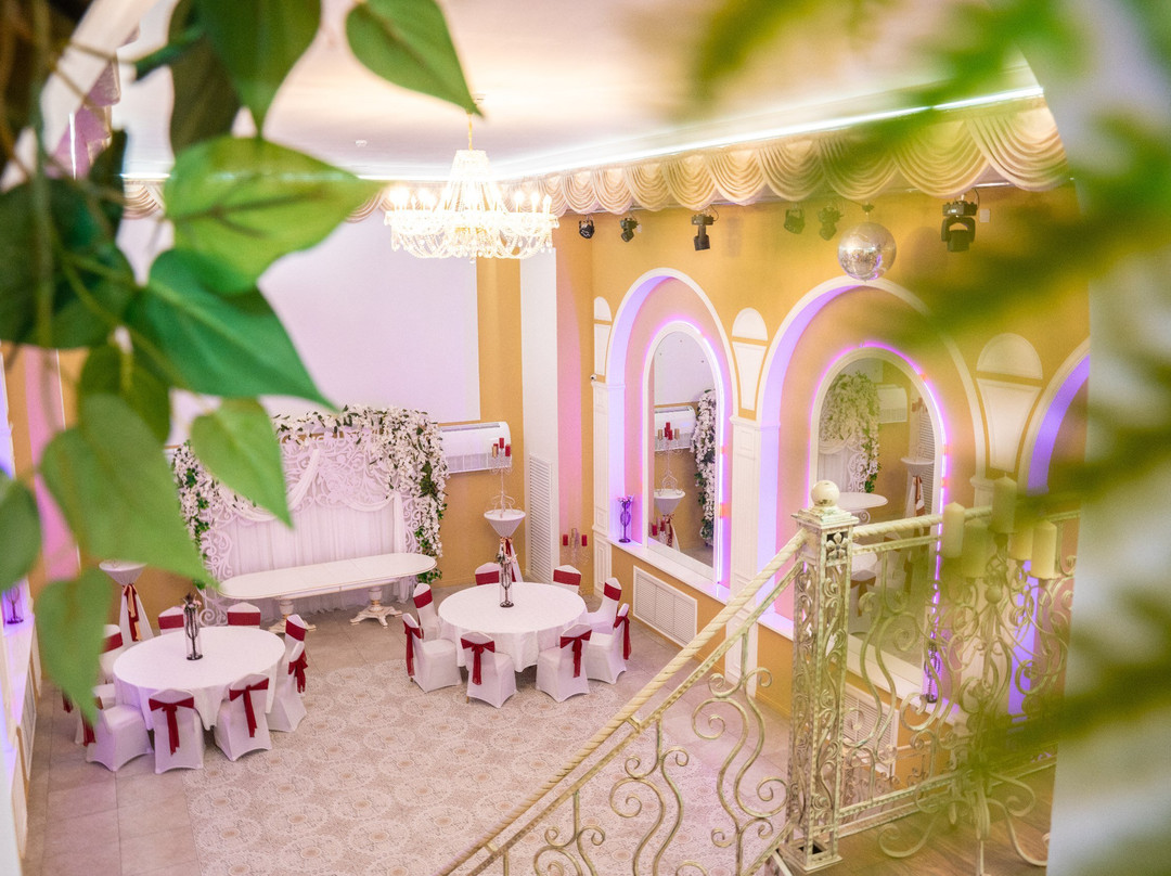 Marmeladnaya Skazka-Likhoslavl必去景点