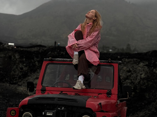 Kintamani Jeep-Songan必去景点