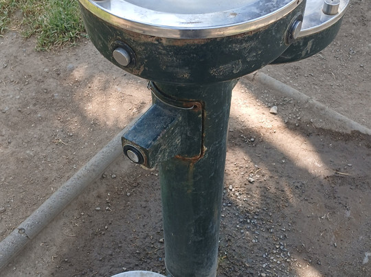 Parque Inés de Suárez-Providencia必去景点