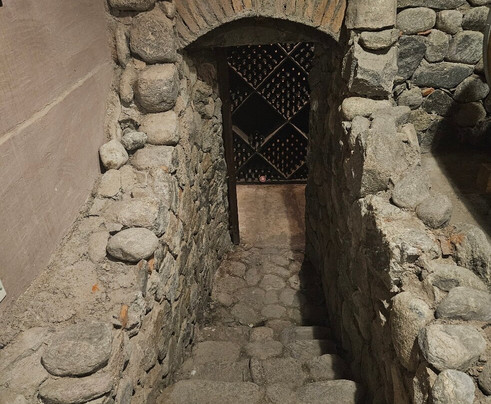 Bodega El Porvenir de Cafayate-卡法亚特必去景点