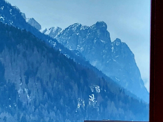 克里斯塔罗酒店主图