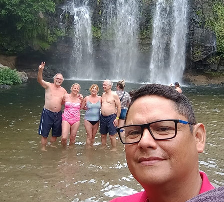 Guanacaste Nature Tours-利比里亚必去景点