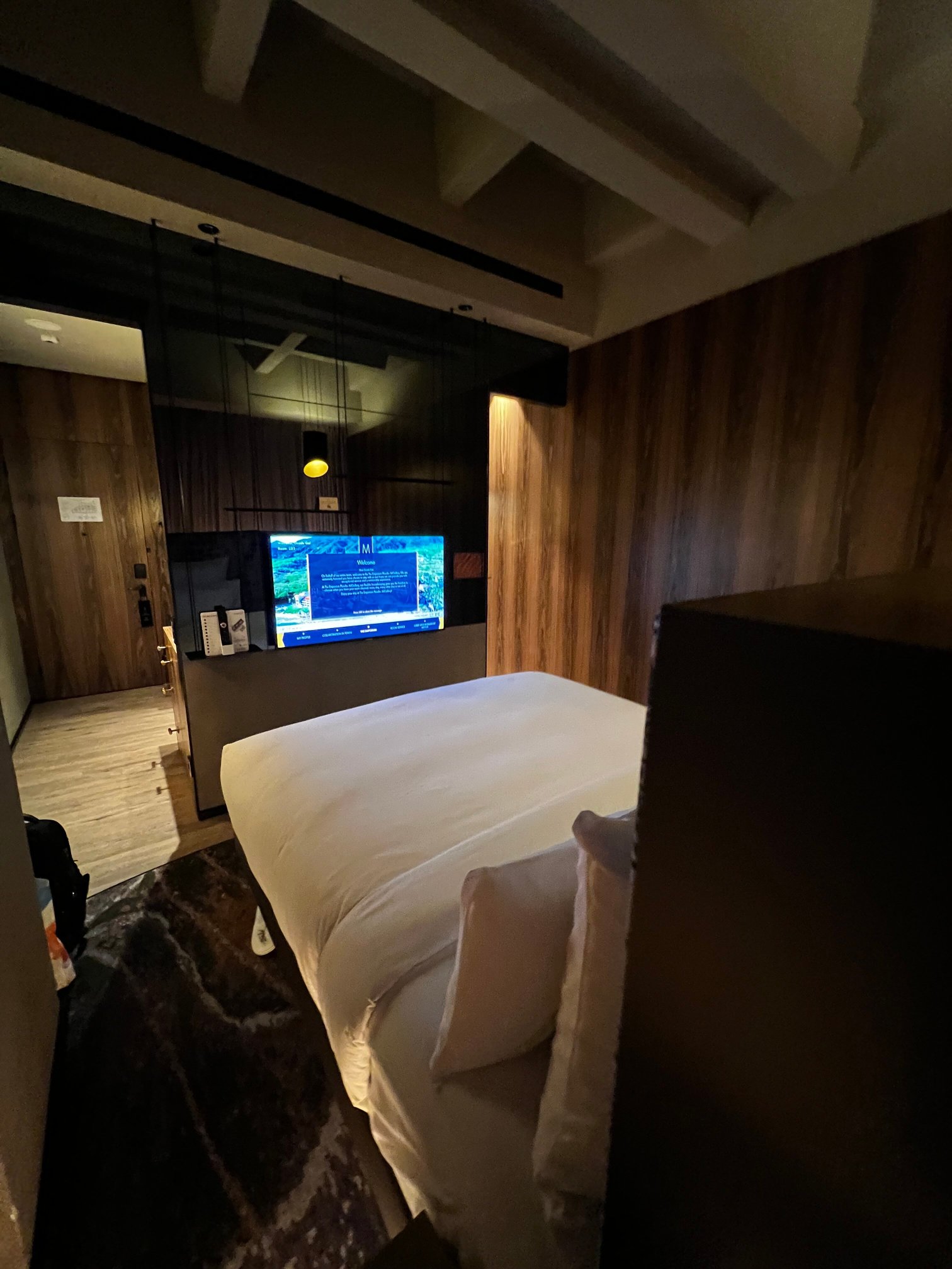 The Emporium Hotel Plovdiv - MGallery Collection-官方