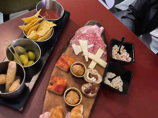 Colibri-Rodengo Saiano必去景点