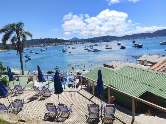 Descubra Floripa-弗洛里亚诺波利斯必去景点