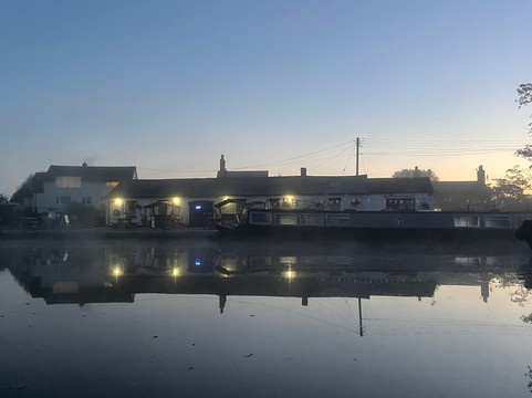 Norbury Wharf Limited-Norbury必去景点