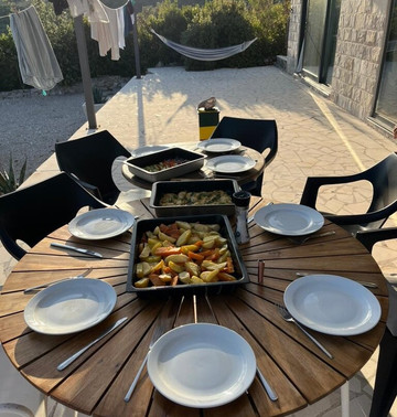 SeaSpace.me - Freediving in Montenegro-Lustica必去景点