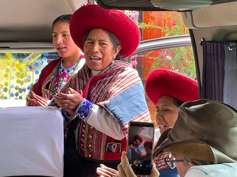 Valencia Travel Cusco-库斯科必去景点