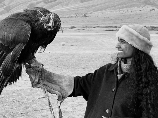 Song-Kol Travel-比斯凯克必去景点