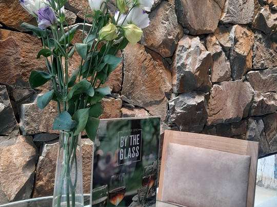 Vina Las Perdices-阿格雷洛必去景点