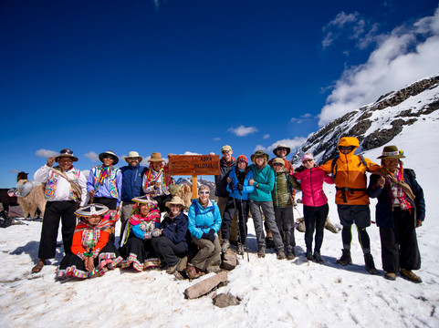 Andean Lodges-库斯科必去景点