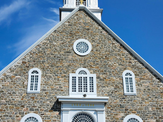 Church of Saint Charles Borromeo-Saint-Charles-de-Bellechasse必去景点