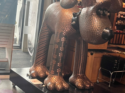 The Royal Mint Experience-Llantrisant必去景点