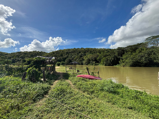 Franconero Escursioni-Bayahibe必去景点