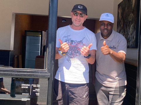 Siviwe Township Tours-开普敦中心区必去景点