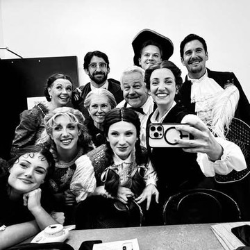 Players Circle Theater-迈尔斯堡必去景点