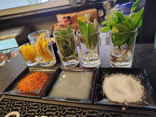 Lockwood Distilling Company-理查森必去景点