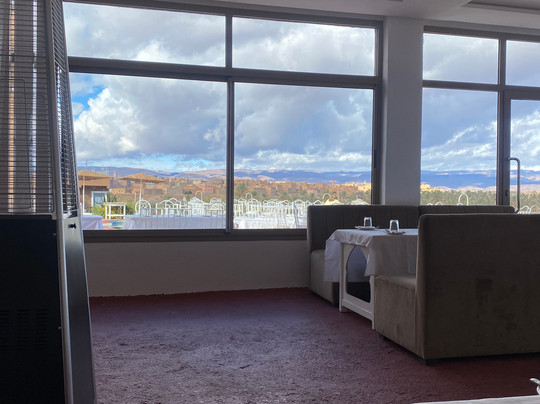 Auberge Kasbah Ennakhile主图