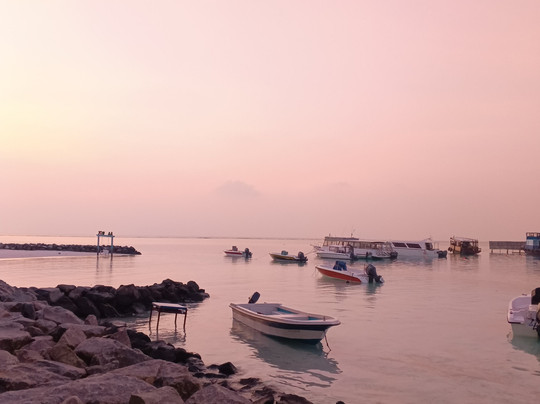 The Bilimbi Guesthouse & Inn主图