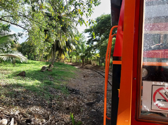 Beauport le Pays de la Canne-Port-Louis必去景点