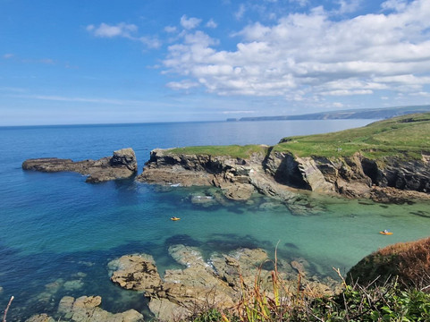 The VIEW Port Isaac-Port Isaac必去景点