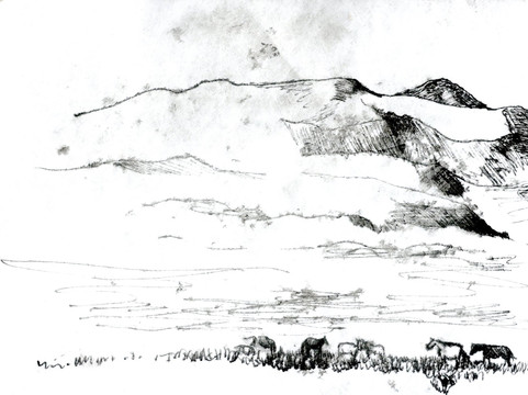 Mongolia Trekking-乌兰巴托必去景点