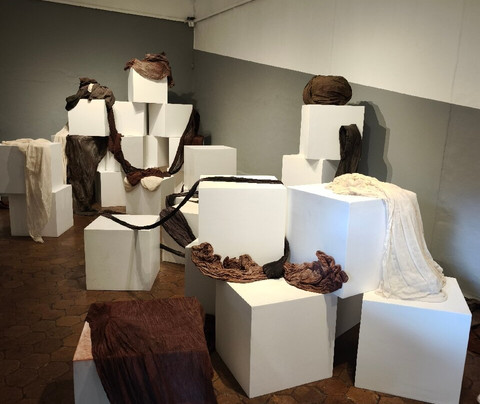 Modern Art Museum-昆卡必去景点