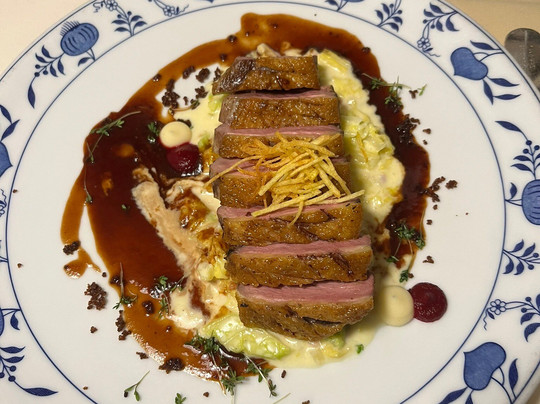 Landhotel Gasthof Schutte主图