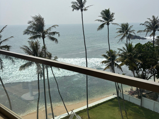 Luxurious Lanka-Ekala必去景点