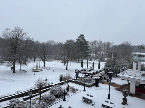 Fletcher Wellness-Hotel De Hunzebergen主图