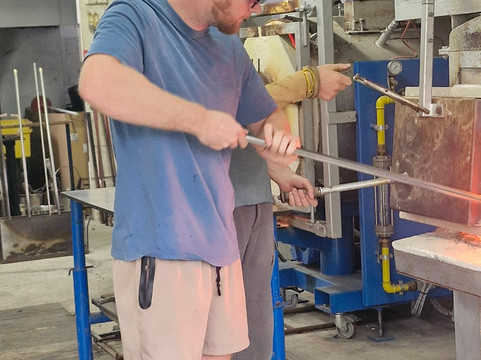 Hoglund Art Glass-尼尔森必去景点