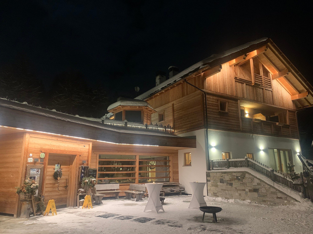 Naturhotel Runa