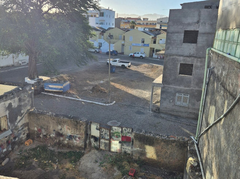 Hotel Cachoeira Tarrafal主图