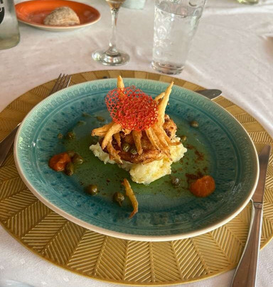 Sibou Spa-塔马林多必去景点