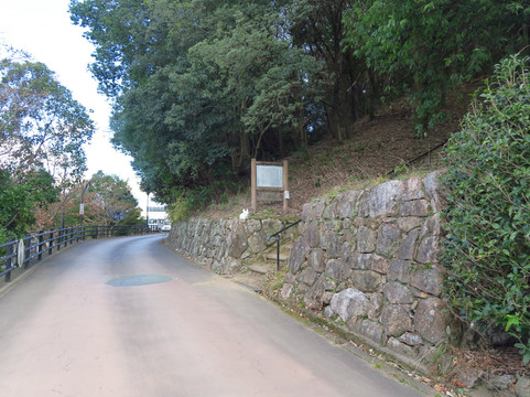 Masuda Iwafune-橿原市必去景点