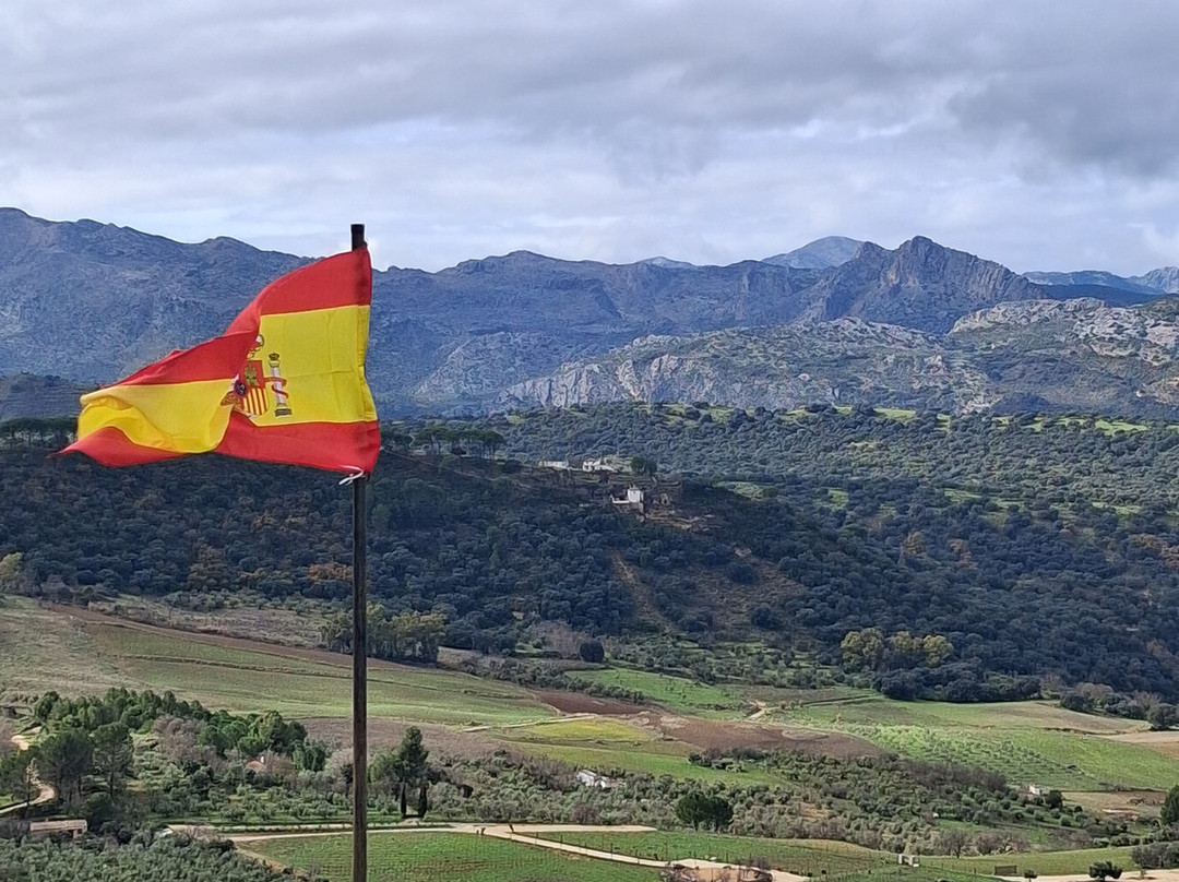 Casa Museo Don Bosco-隆达必去景点