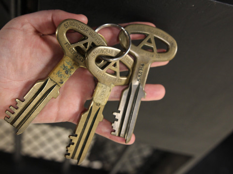 弗雷德里克顿旅游景点-Science East