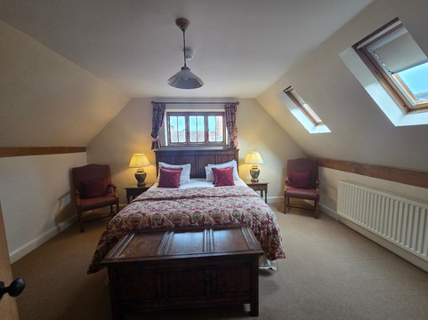 The Townhouse Ludlow主图