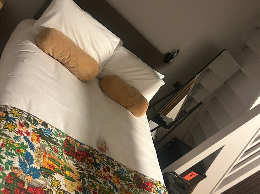 睡眠