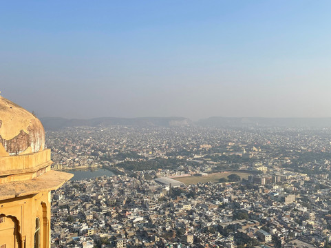 BOUT INDIA TOURS-斋蒲尔必去景点