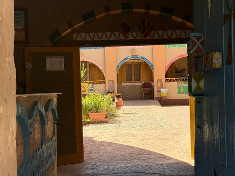 Kabara Nubian House主图