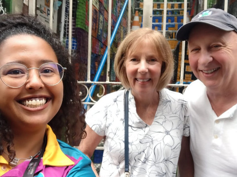 Way To Know Rio-里约热内卢必去景点