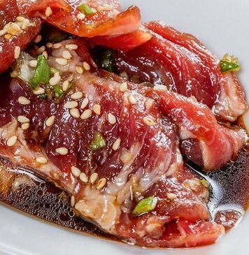 仙台ホルモン 焼肉 ときわ亭Tokiwa-Tei岩沼店