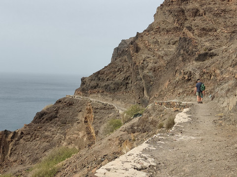 Sao Pedro Beach-São Pedro必去景点