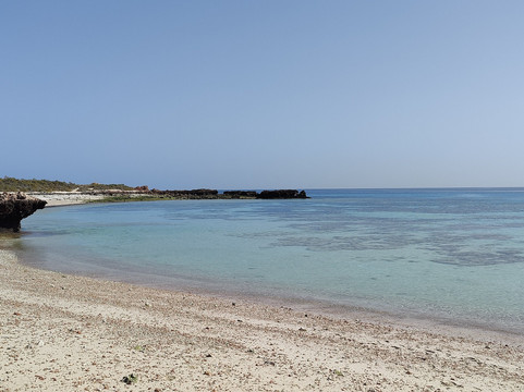 Daymaniyat Experts-马斯喀特必去景点