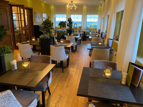 Hellenthal酒店住宿-Hotel Hollerather Hof