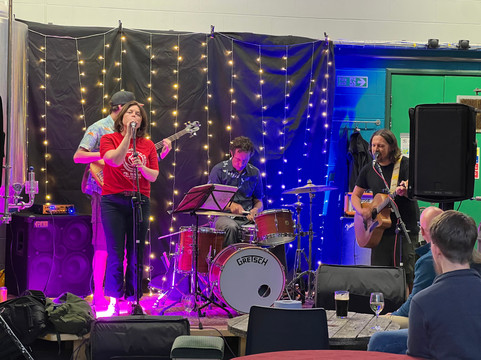 First & Last Brewery, Northumberland